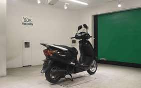 HONDA LEAD 110 2002 JF19