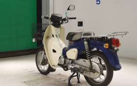HONDA C50 SUPER CUB AA07