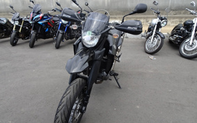 YAMAHA XT660 X 2007 DM01