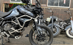 TRIUMPH  TRIUMPH  TIGER 900GT PRO  2020 TRE64D