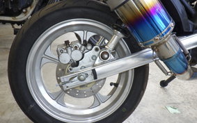 HONDA MONKEY Z50J