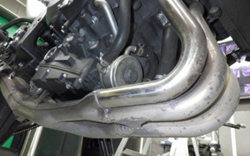YAMAHA FZ8 FAZER S 2015