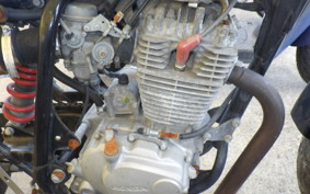HONDA FTR223 MC34