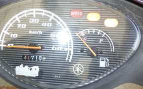 YAMAHA JOG Gen.5 1997 SA36J