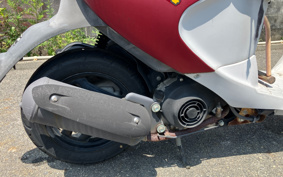 SUZUKI LET's 4 CA45A