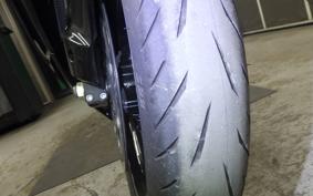 SUZUKI HAYABUSA Gen.3 2022 EJ11A