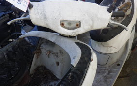 HONDA DIO CESTA AF34