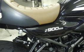 KAWASAKI Z900RS CAFE 2021 ZR900C