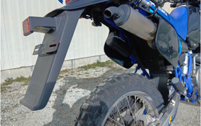 SUZUKI TS200R R SH12A