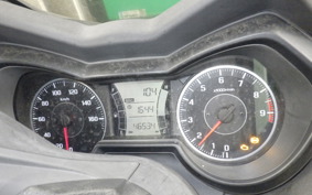 YAMAHA X-MAX 250 A 2010 SG42J
