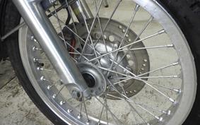 HONDA GB500TT 1985