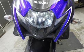 SUZUKI GSX250R