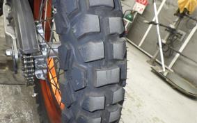 YAMAHA SEROW 250 Gen.2 2020 DG17J