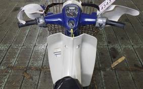 YAMAHA MATE 50 2011 UA04J