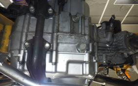 HONDA MONKEY AB27