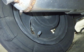 HONDA SPACY 100 2025 JF13
