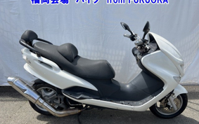 YAMAHA MAJESTY 125