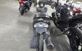 SUZUKI ADDRESS V125 G 2009 CF4EA