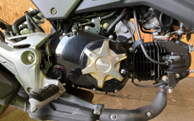 HONDA GROM JC75