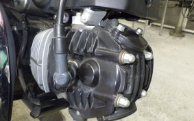HONDA DAX 125 1973 JB04