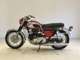 Фото Kawasaki W1 1967 с японского аукциона