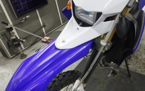 YAMAHA WR250R 1999 DG15J