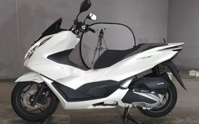 HONDA PCX125 JK05