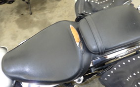 HONDA SHADOW 400 2005 NC34