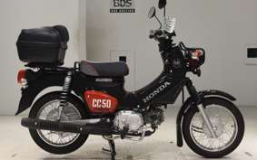 HONDA ｸﾛｽｶﾌﾞ50 AA06