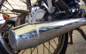 HONDA C70 SUPER CUB E C70