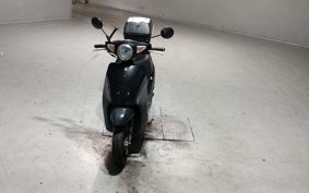 SUZUKI LET's CA4AA