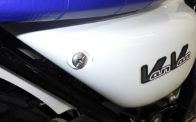 SUZUKI VANVAN 200 NH42A
