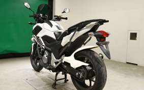 HONDA NC700X D 2013 RC63