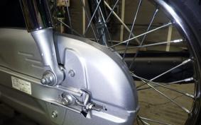 HONDA C50 SUPER CUB 2010 AA09