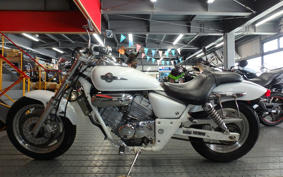 HONDA V-TWIN MAGNA S MC29