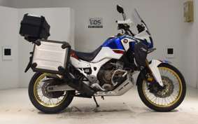 HONDA CRF1000L AFRICA TWIN DCT 2019 SD04