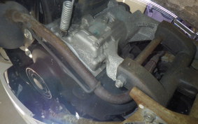 SUZUKI ﾚｯﾂ 2010 CA4AA