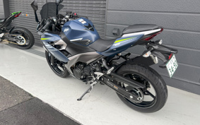 KAWASAKI NINJA 400 2022 EX400G
