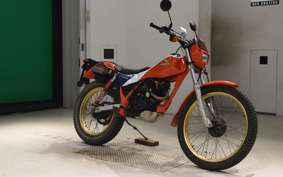 HONDA TLR200 MD09