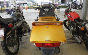 HONDA FUSION X MF02