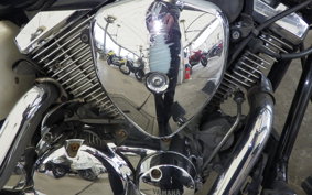 YAMAHA DRAGSTAR 250 VG02J