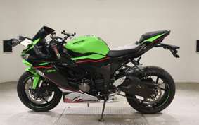 KAWASAKI NINJA ZX-6R A 2020 ZX636G
