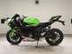 Фото Kawasaki NINJA ZX-6R A 2020 с японского аукциона