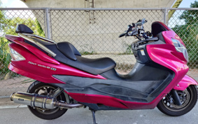 SUZUKI SKYWAVE 250 CJ46A