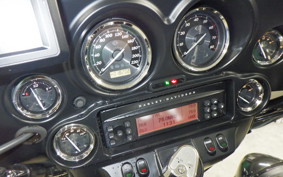 HARLEY FLHTK 1690 2013