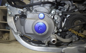 YAMAHA YZ450 F CJ26C