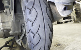 SUZUKI ADDRESS V125 2025 DT11A