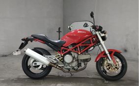 DUCATI MONSTAR 400 2006 M407AA