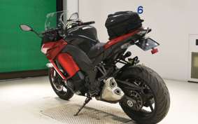 KAWASAKI NINJA 1000 A 2015