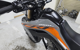 HONDA CRF250L MD47